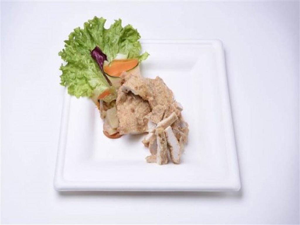 Carne di Tacchino in Carpione g300 (23,90/kg)